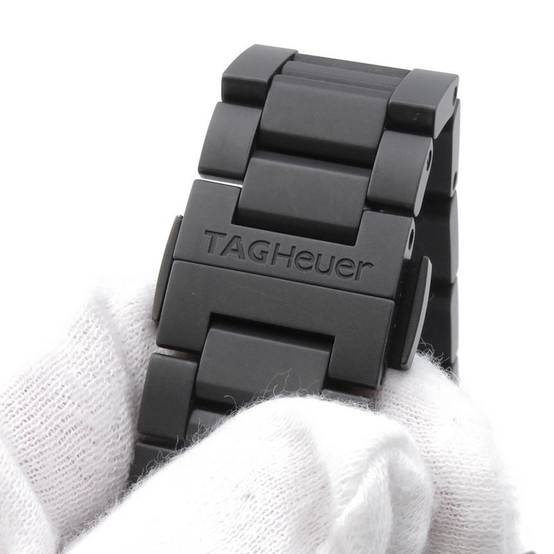 タグホイヤー カレラ キャリバーホイヤー02 クロノグラフ CBG2A90.BH0653 TAG Heuer スケルトン/ブラック文字盤