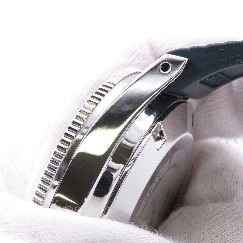 セイコー プロスペックス 55周年記念 1965メカニカルダイバーズ復刻デザイン 世界限定1100本 SBEX009 ブルーグレー文字盤