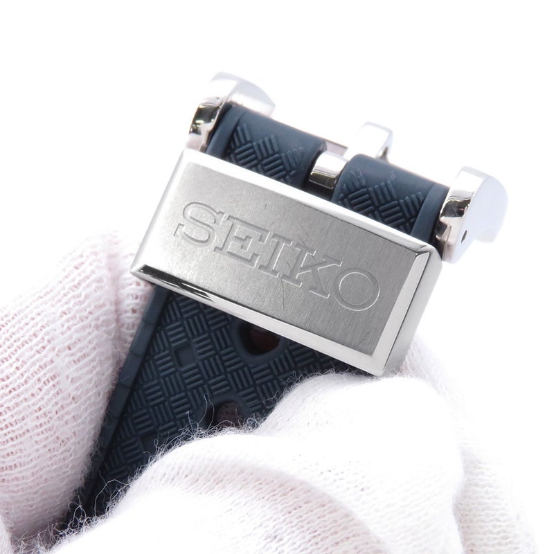 セイコー プロスペックス 55周年記念 1965メカニカルダイバーズ復刻デザイン 世界限定1100本 SBEX009 ブルーグレー文字盤