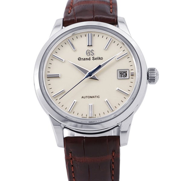 セイコー グランドセイコー エレガンスコレクション メカニカル SBGR261 SEIKO 腕時計 アイボリー文字盤