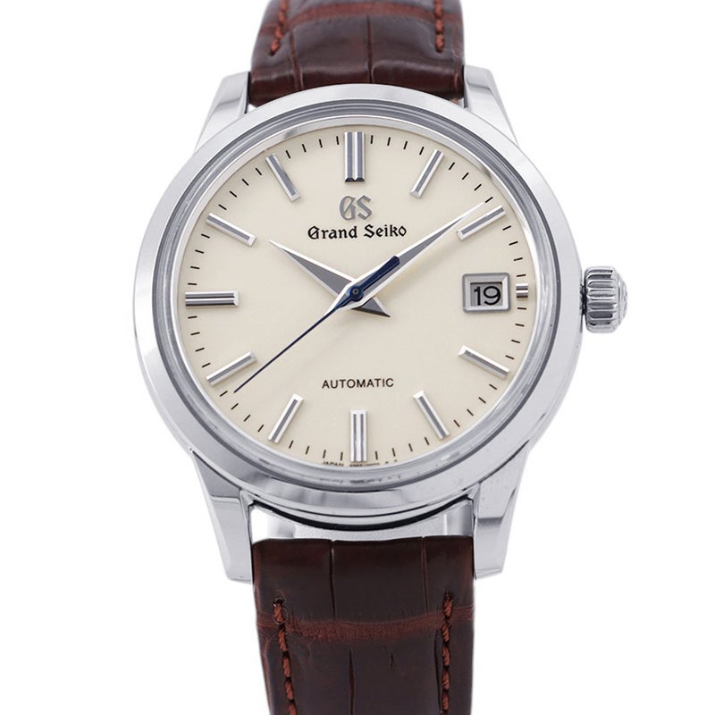 セイコー グランドセイコー エレガンスコレクション メカニカル SBGR261 SEIKO 腕時計 アイボリー文字盤