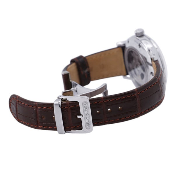 セイコー グランドセイコー エレガンスコレクション メカニカル SBGR261 SEIKO 腕時計 アイボリー文字盤