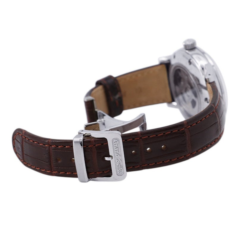 セイコー グランドセイコー エレガンスコレクション メカニカル SBGR261 SEIKO 腕時計 アイボリー文字盤