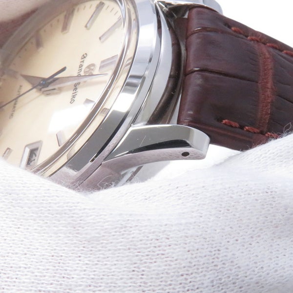 セイコー グランドセイコー エレガンスコレクション メカニカル SBGR261 SEIKO 腕時計 アイボリー文字盤