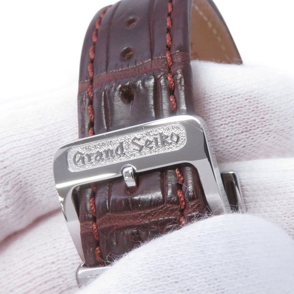 セイコー グランドセイコー エレガンスコレクション メカニカル SBGR261 SEIKO 腕時計 アイボリー文字盤