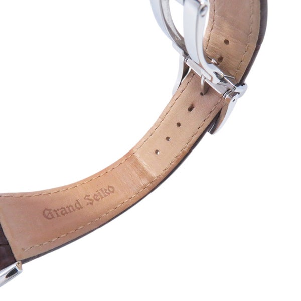セイコー グランドセイコー エレガンスコレクション メカニカル SBGR261 SEIKO 腕時計 アイボリー文字盤