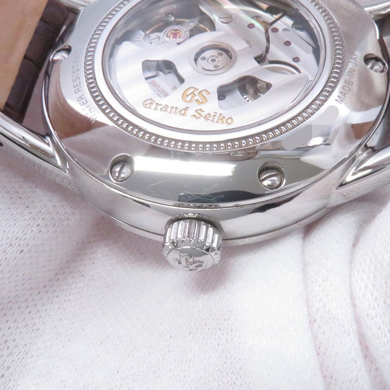 セイコー グランドセイコー エレガンスコレクション メカニカル SBGR261 SEIKO 腕時計 アイボリー文字盤