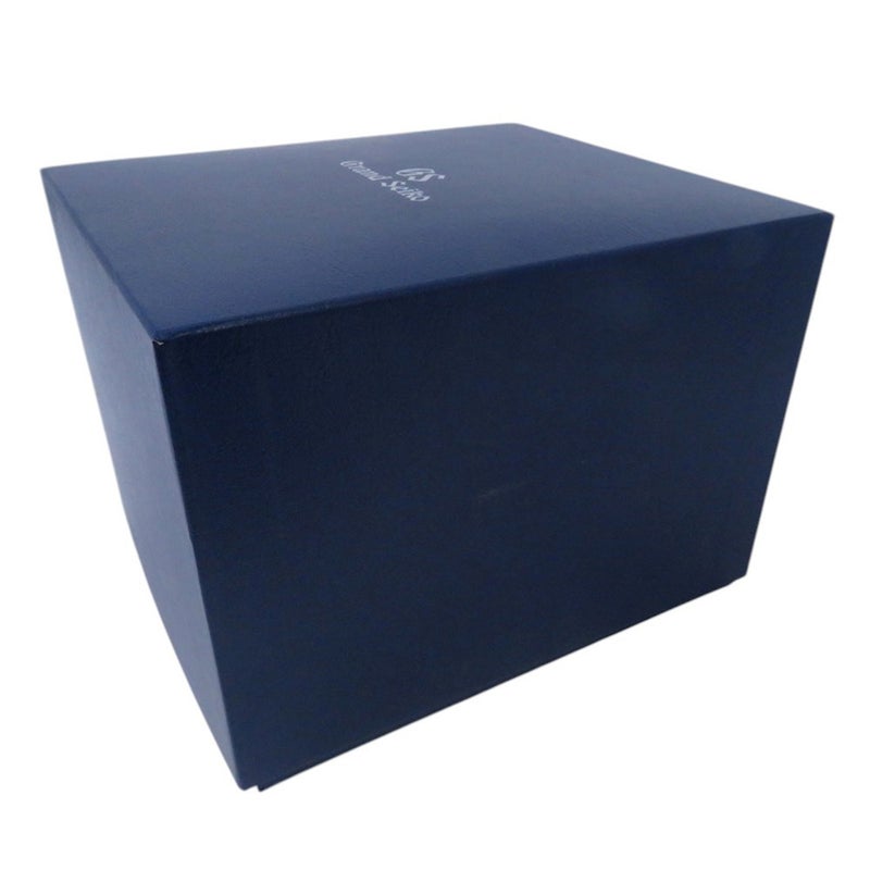 セイコー グランドセイコー エレガンスコレクション メカニカル SBGR261 SEIKO 腕時計 アイボリー文字盤