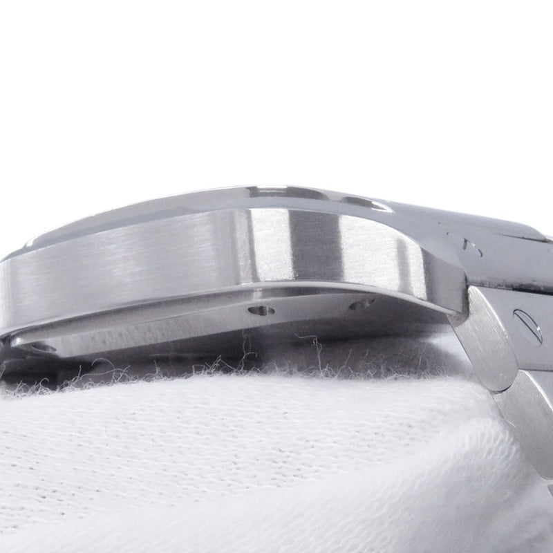 カルティエ サントス ドゥ カルティエ WSSA0061 Cartier 腕時計 グリーン文字盤