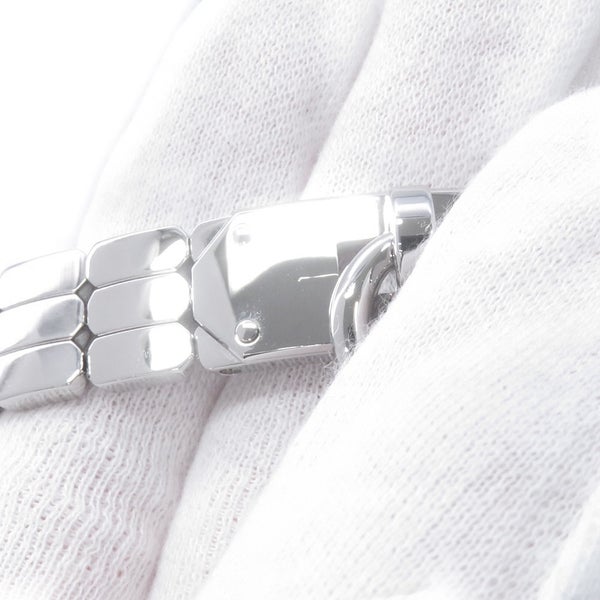 エルメス ケリーウォッチ KE4.110 HERMES 腕時計 スパークリングホワイトラッカー文字盤