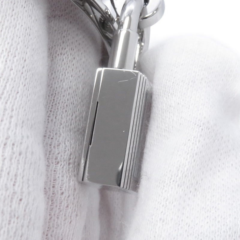 エルメス ケリーウォッチ KE4.110 HERMES 腕時計 スパークリングホワイトラッカー文字盤