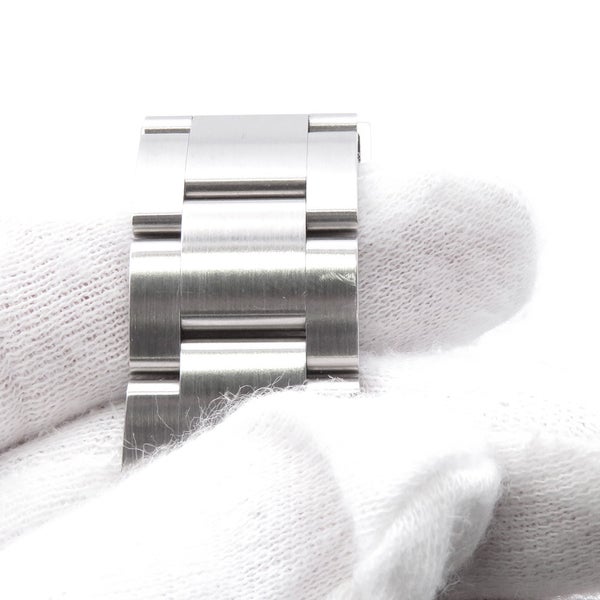 ロレックス サブマリーナ ノンデイト ランダムシリアル ルーレット 124060 ROLEX 腕時計 ウォッチ 黒文字盤