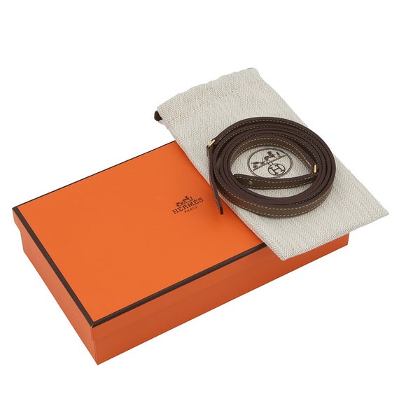 エルメス 長財布 ケリーウォレット ロング トゥーゴー エトゥープ/ゴールド金具 エプソン Y刻印 HERMES