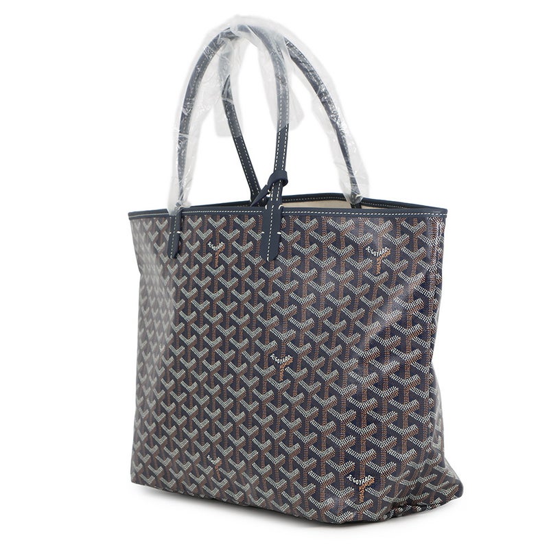 ゴヤール トートバッグ サンルイPM STLOUIPMLTY12CL12P GOYARD ポーチ付き ヘリンボーン