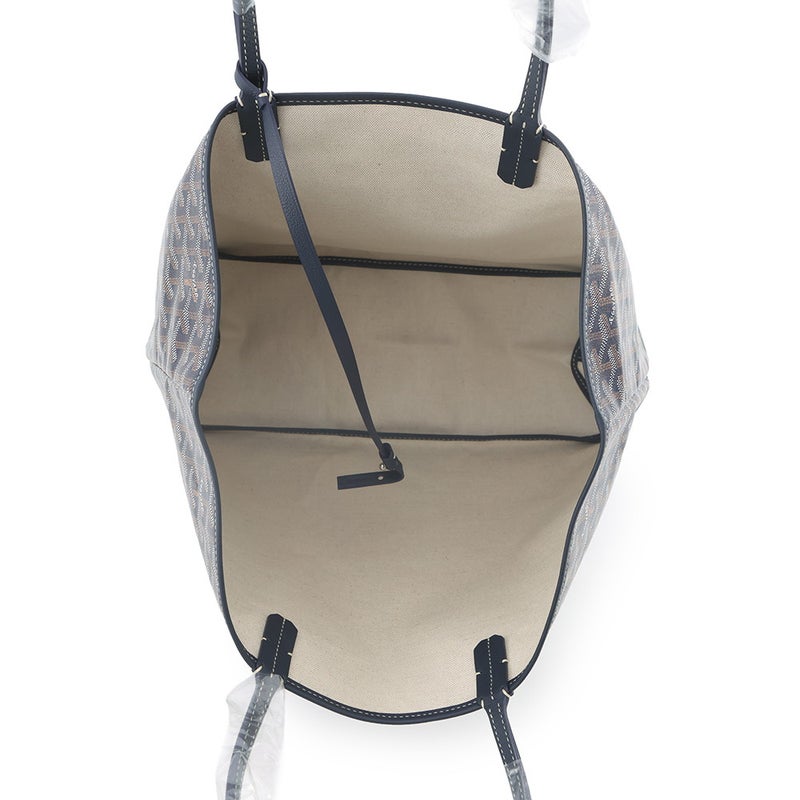 ゴヤール トートバッグ サンルイPM STLOUIPMLTY12CL12P GOYARD ポーチ付き ヘリンボーン