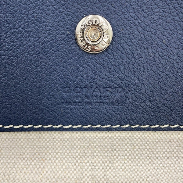 ゴヤール トートバッグ サンルイPM STLOUIPMLTY12CL12P GOYARD ポーチ付き ヘリンボーン