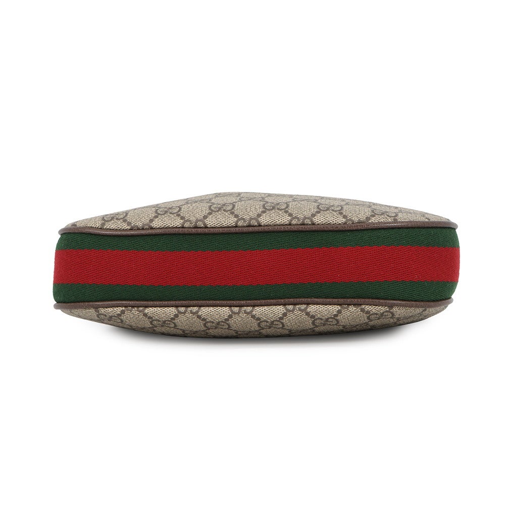 グッチ ショルダーバッグ GGスプリーム アタッシェ スモール 699409 GUCCI グッチ ショルダーバッグ GGスプリーム アタッシェ スモール 699409