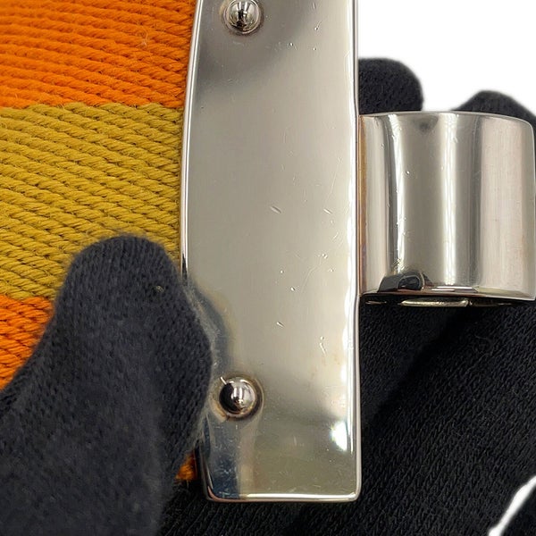 グッチ ショルダーバッグ GGスプリーム アタッシェ スモール 699409 GUCCI