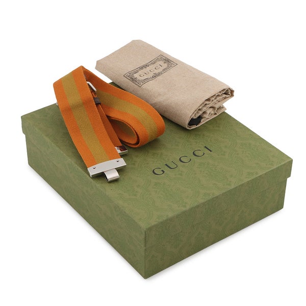 グッチ ショルダーバッグ GGスプリーム アタッシェ スモール 699409 GUCCI