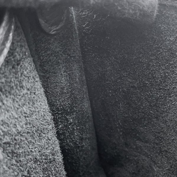 エルメス エブリンTPM 111cm アマゾン ブラック/ゴールド金具 トリヨンクレマンス W刻印 黒