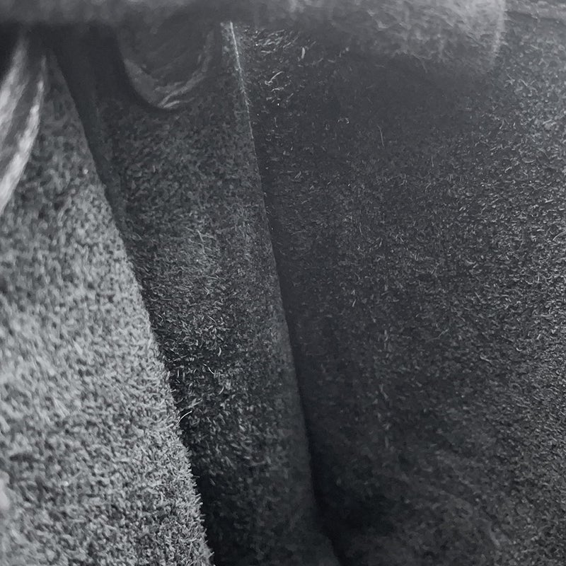 エルメス エブリンTPM 111cm アマゾン ブラック/ゴールド金具 トリヨンクレマンス W刻印 黒