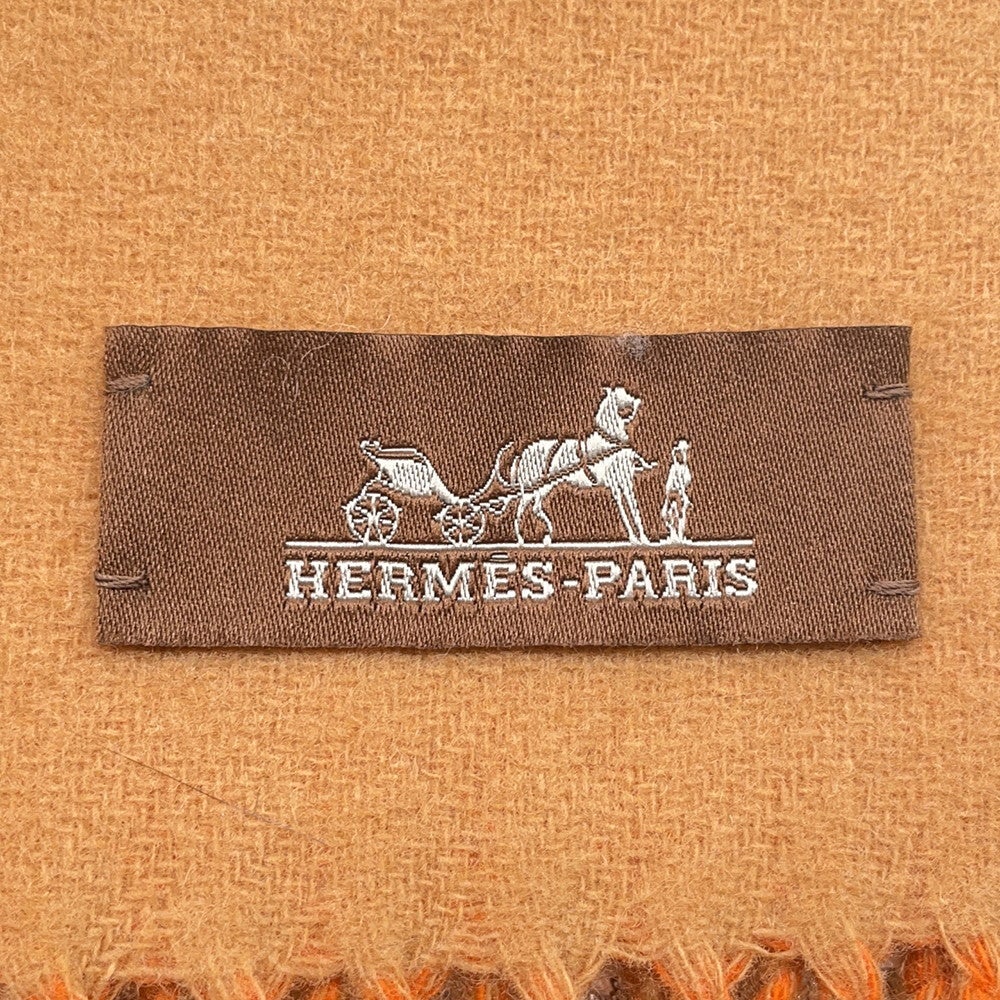 エルメス マフラー グラン・モール カシミヤ HERMES カシミヤ 2023秋冬 エルメス マフラー グラン・モール カシミヤ HERMES 2023秋冬