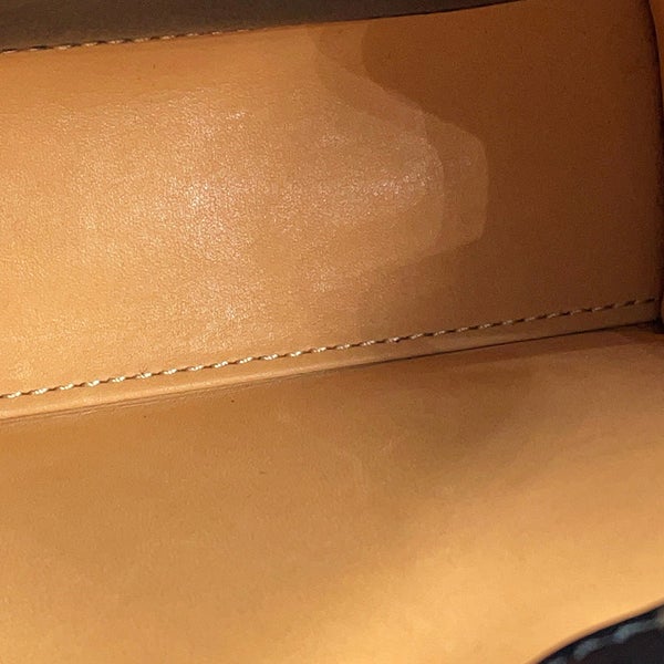 デルヴォ― ハンドバッグ タンペート クラッシュ スモール カーフレザー AA0646BQS099ZDO Delvaux 2way 黒 デルボー