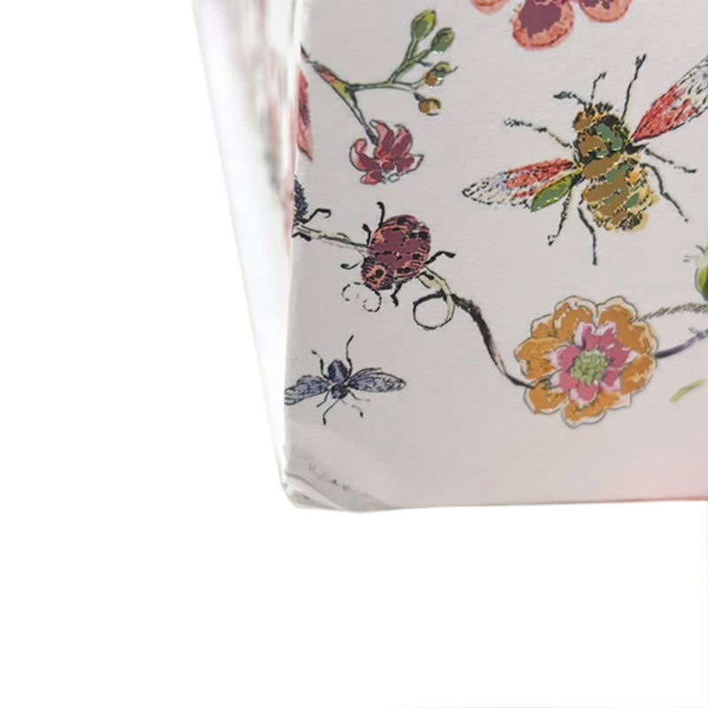 クリスチャン・ディオール ハンドバッグ レディディオール カナージュ ミディアム M0565PWRT Christian Dior 2way 黒