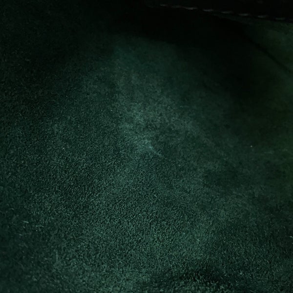 ボッテガヴェネタ ショルダーバッグ イントレチャート ヴェネト ラムスキン 836918 BOTTEGA VENETA 黒