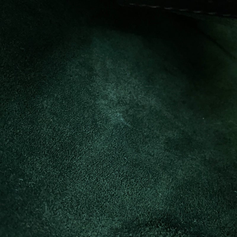 ボッテガヴェネタ ショルダーバッグ イントレチャート ヴェネト ラムスキン 836918 BOTTEGA VENETA 黒