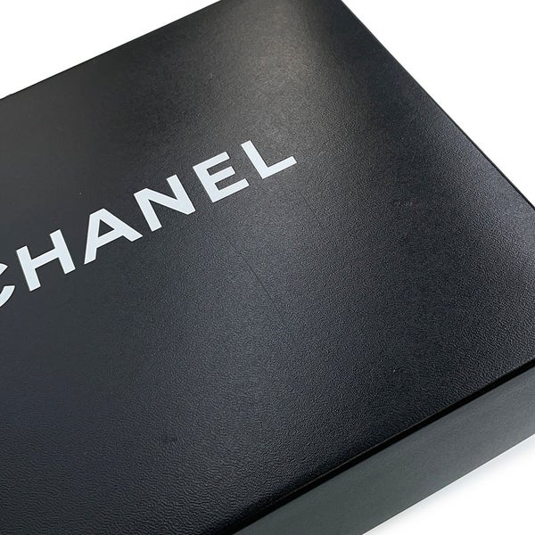 シャネル チェーンショルダーバッグ マトラッセ ココマーク クルーズライン ラムスキン A92207 CHANEL