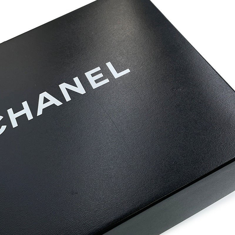 シャネル チェーンショルダーバッグ マトラッセ ココマーク クルーズライン ラムスキン A92207 CHANEL