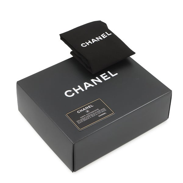 シャネル チェーンショルダーバッグ マトラッセ ココマーク クルーズライン ラムスキン A92207 CHANEL