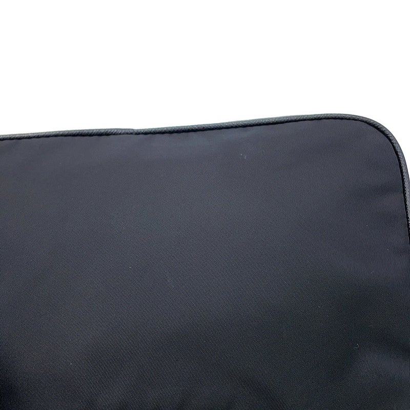プラダ ショルダーバッグ Re-Edition 2005 Re-Nylon ナイロン 1BH204 PRADA 2wayバッグ 黒