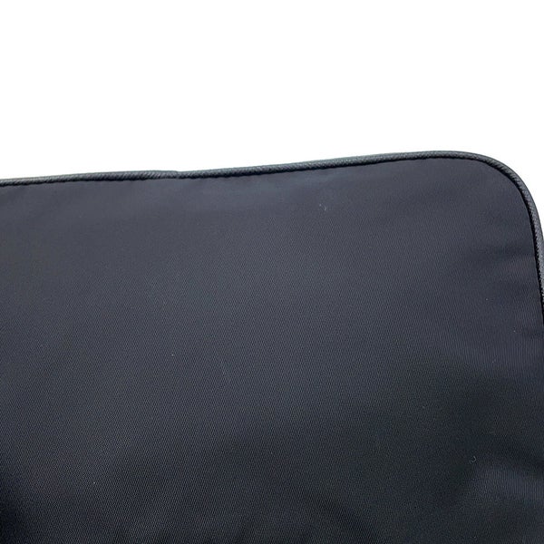 プラダ ショルダーバッグ Re-Edition 2005 Re-Nylon ナイロン 1BH204 PRADA 2wayバッグ 黒