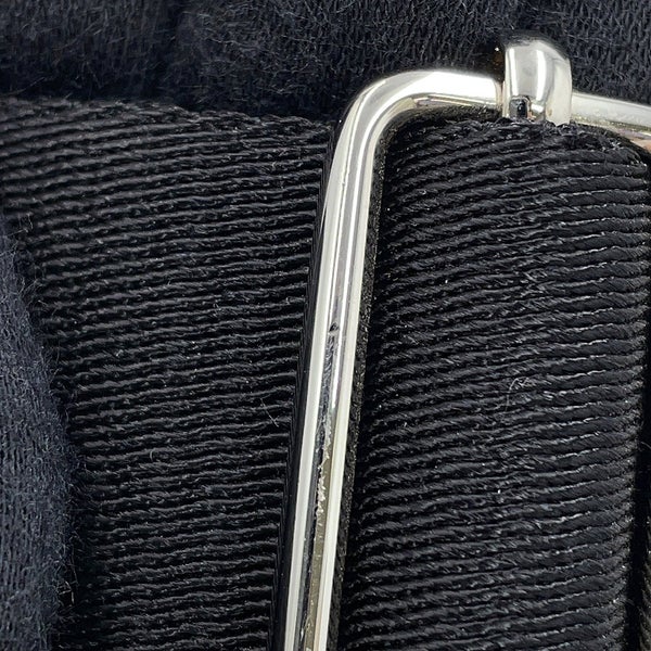 プラダ ショルダーバッグ Re-Edition 2005 Re-Nylon ナイロン 1BH204 PRADA 2wayバッグ 黒