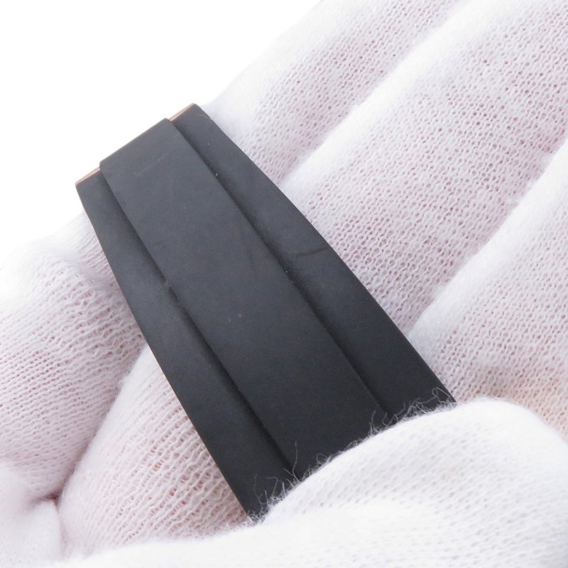 ロレックス ヨットマスター K18PG エバーローズゴールド ランダムシリアル ルーレット 268655 ROLEX 腕時計 黒文字盤