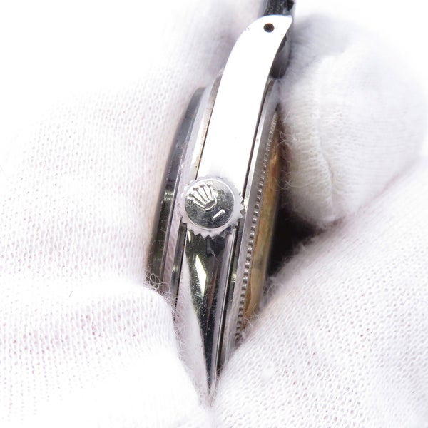 チュードル オイスタープリンス 7995 TUDOR 腕時計 チューダー シルバー文字盤