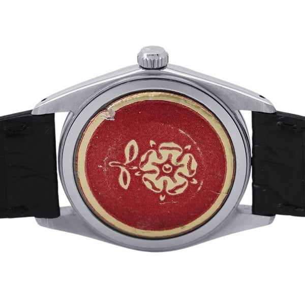 チュードル オイスタープリンス 7995 TUDOR 腕時計 チューダー シルバー文字盤