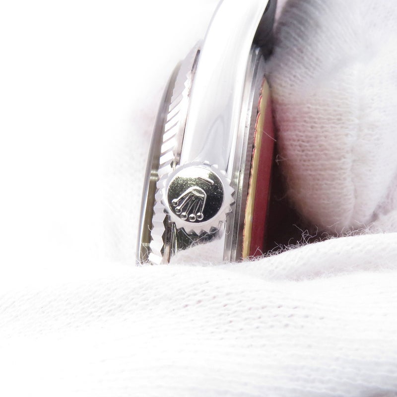 チュードル オイスタープリンス 7995 TUDOR 腕時計 チューダー シルバー文字盤