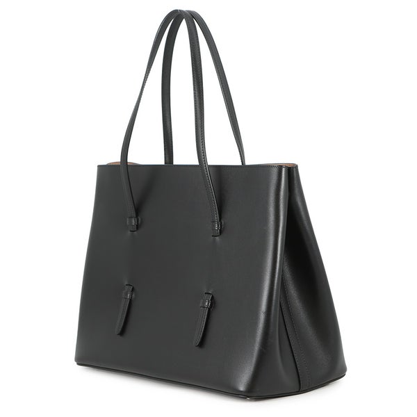 アライア トートバッグ レザー ALAIA 黒