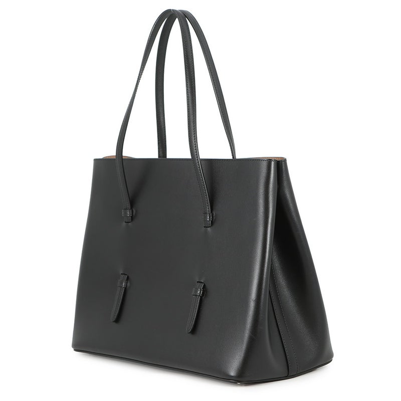 アライア トートバッグ レザー ALAIA 黒