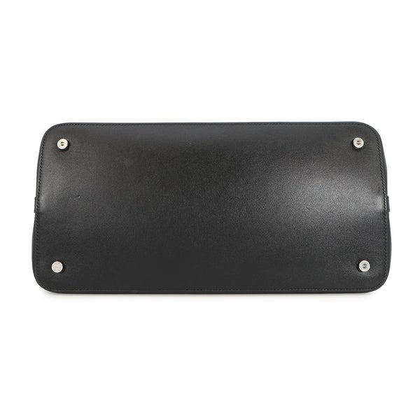 アライア トートバッグ レザー ALAIA 黒