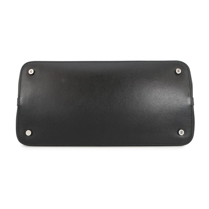 アライア トートバッグ レザー ALAIA 黒