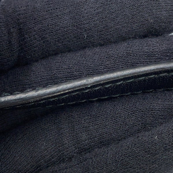 アライア トートバッグ レザー ALAIA 黒