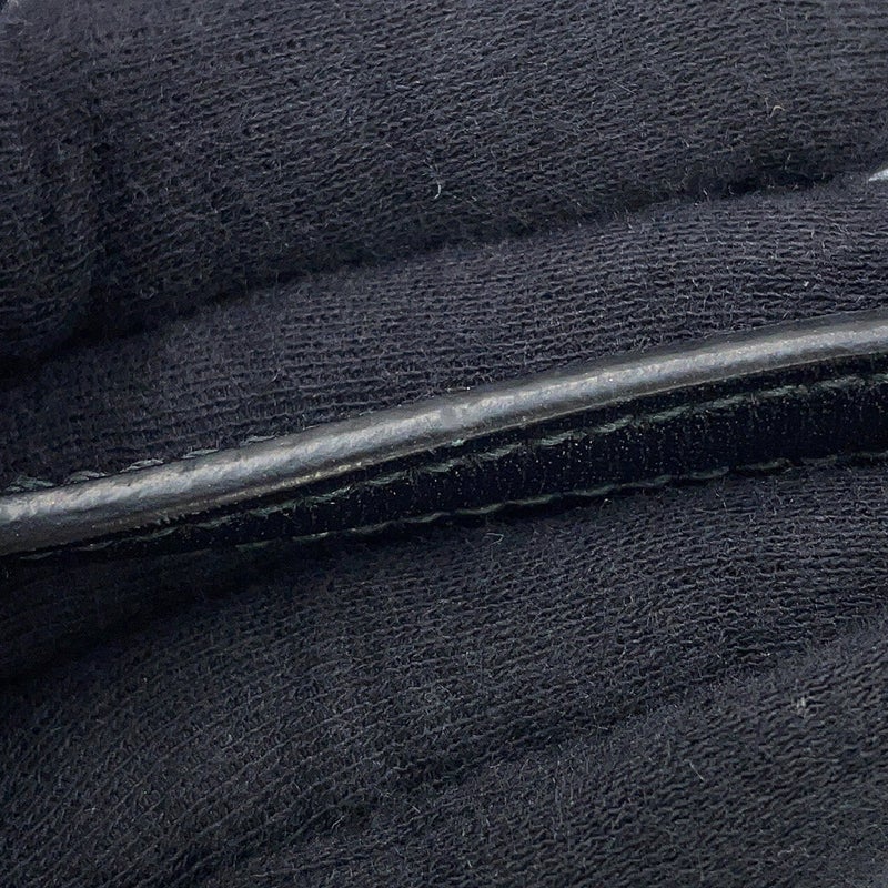 アライア トートバッグ レザー ALAIA 黒