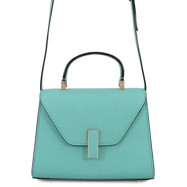 ヴァレクストラ ハンドバッグ イジィデ マイクロ WBES0022028LOC99 Valextra 2way