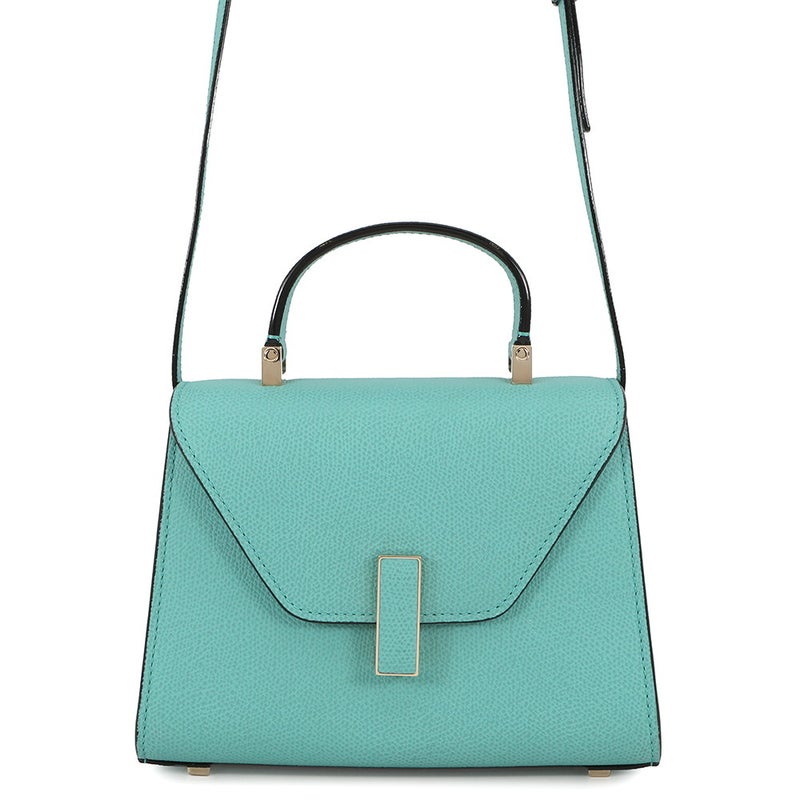 ヴァレクストラ ハンドバッグ イジィデ マイクロ WBES0022028LOC99 Valextra 2way