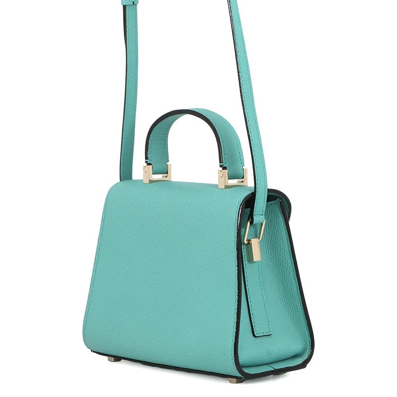 ヴァレクストラ ハンドバッグ イジィデ マイクロ WBES0022028LOC99 Valextra 2way