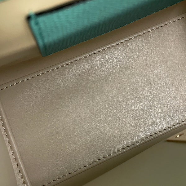 ヴァレクストラ ハンドバッグ イジィデ マイクロ WBES0022028LOC99 Valextra 2way